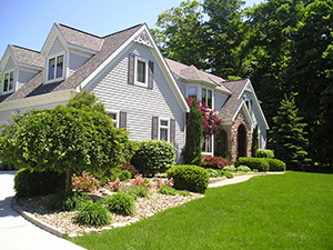 Landscapers and Lawncare Services in Elizabeth, PA